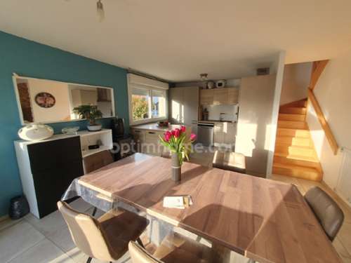 Wintzenheim-Kochersberg Bas-Rhin house foto 7291085