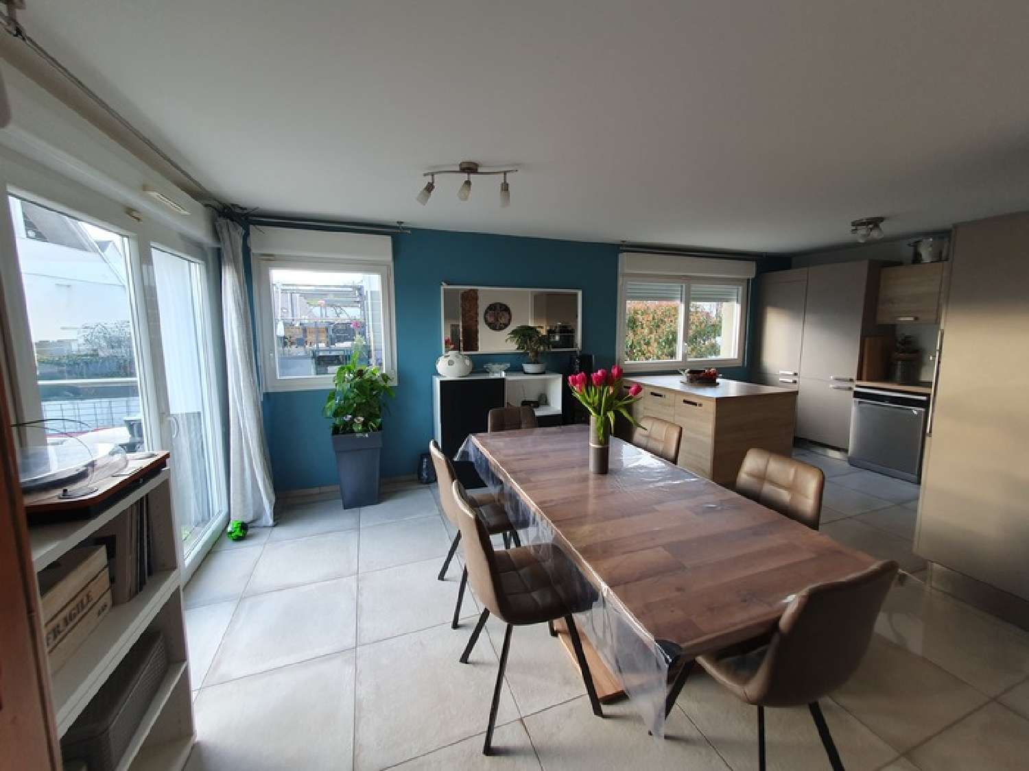  for sale house Wintzenheim-Kochersberg Bas-Rhin 6