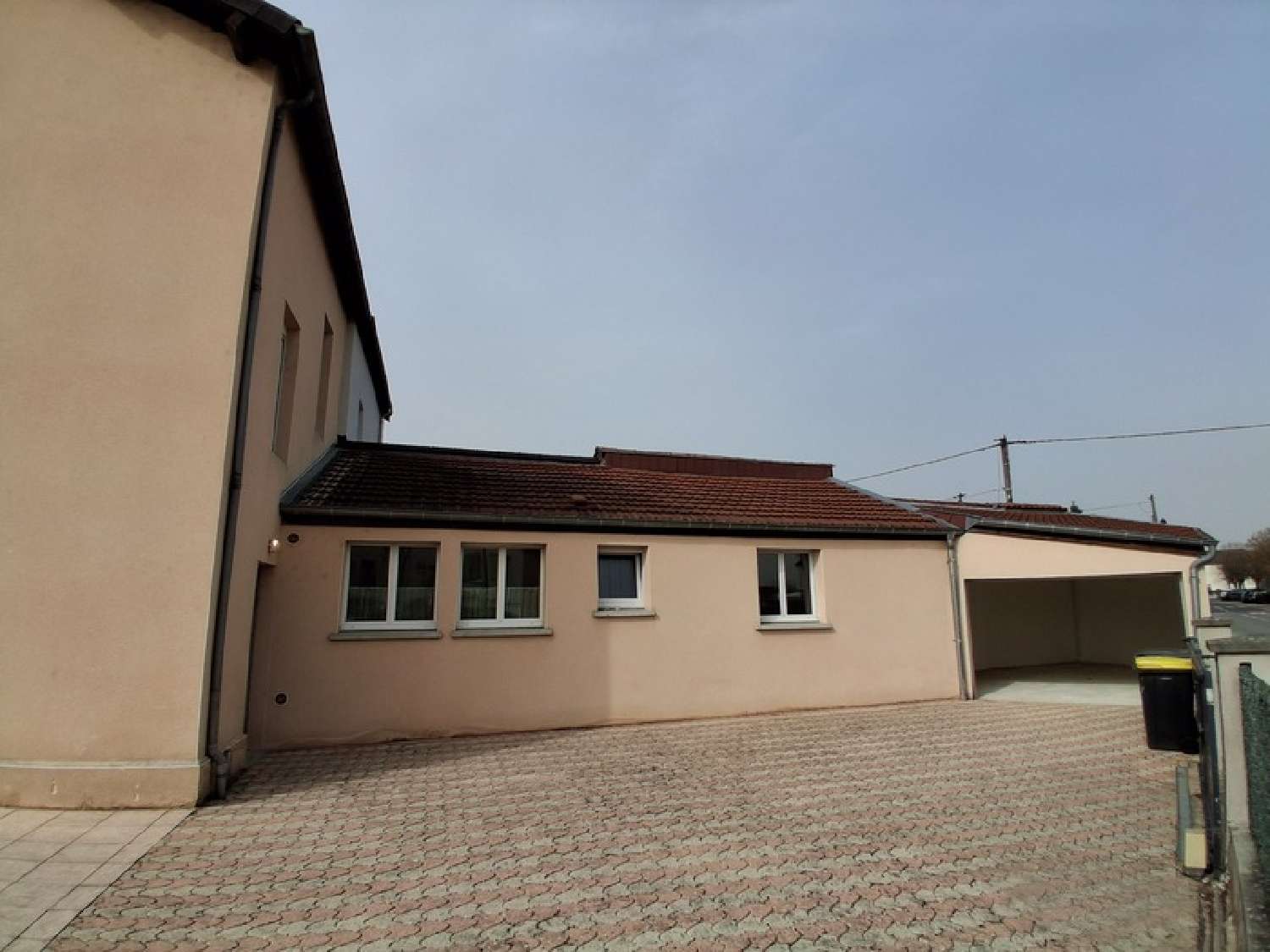 te koop huis Woippy Moselle 3