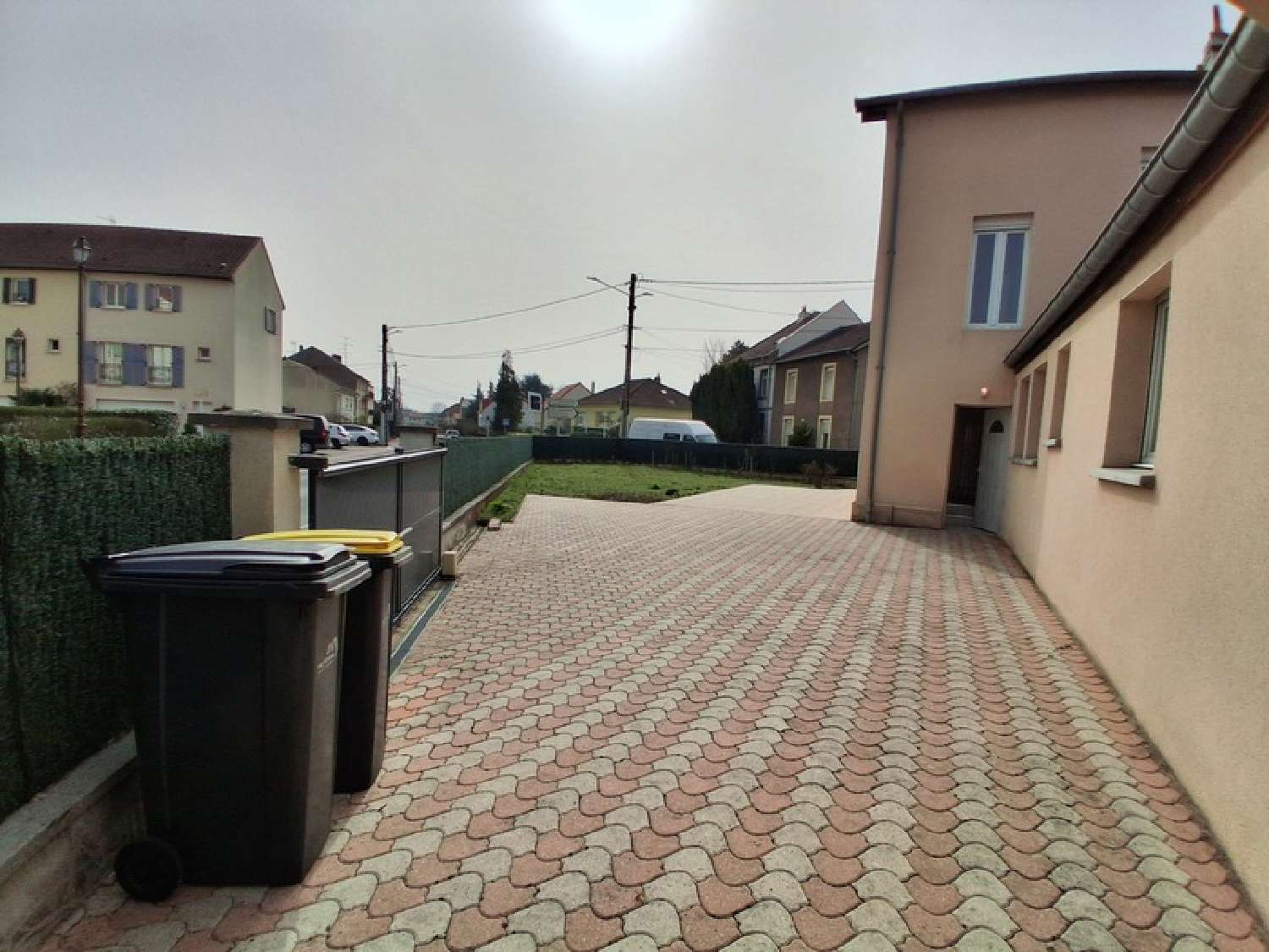 te koop huis Woippy Moselle 4