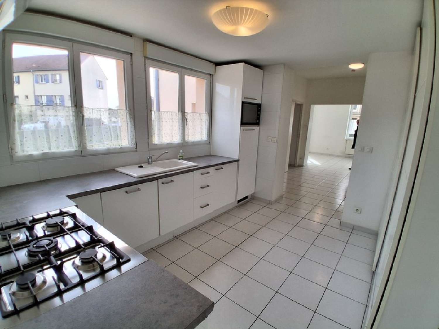 te koop huis Woippy Moselle 6