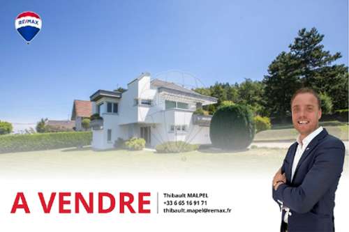 Wolschwiller Haut-Rhin Haus Bild 7287224