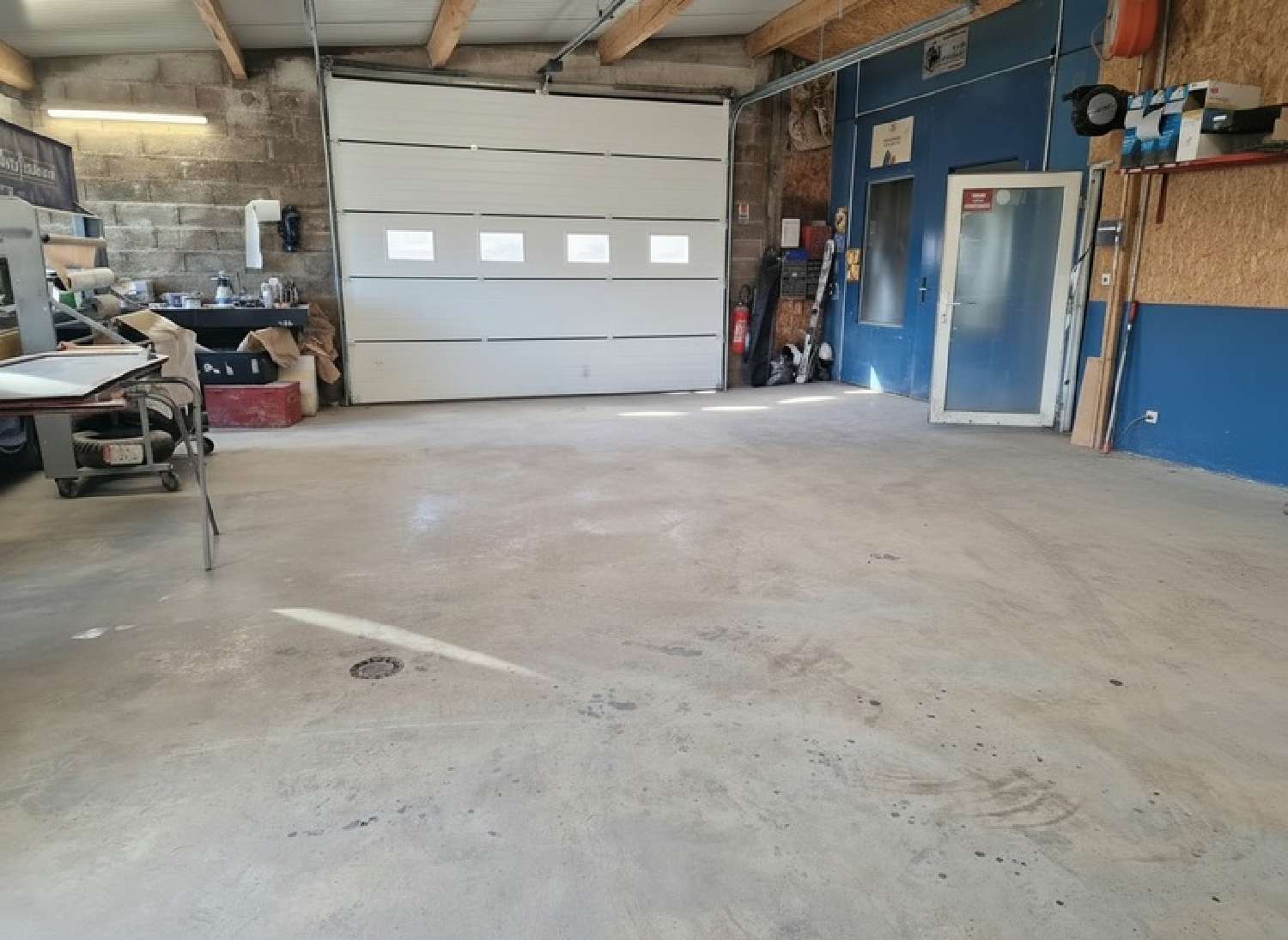 kaufen Haus Xertigny Vogesen 5