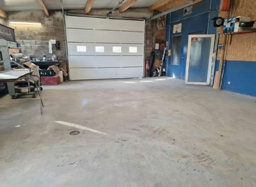  te koop huis Xertigny Vogezen 5