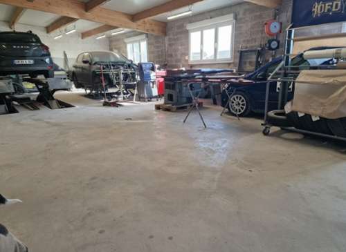  te koop huis Xertigny Vogezen 6