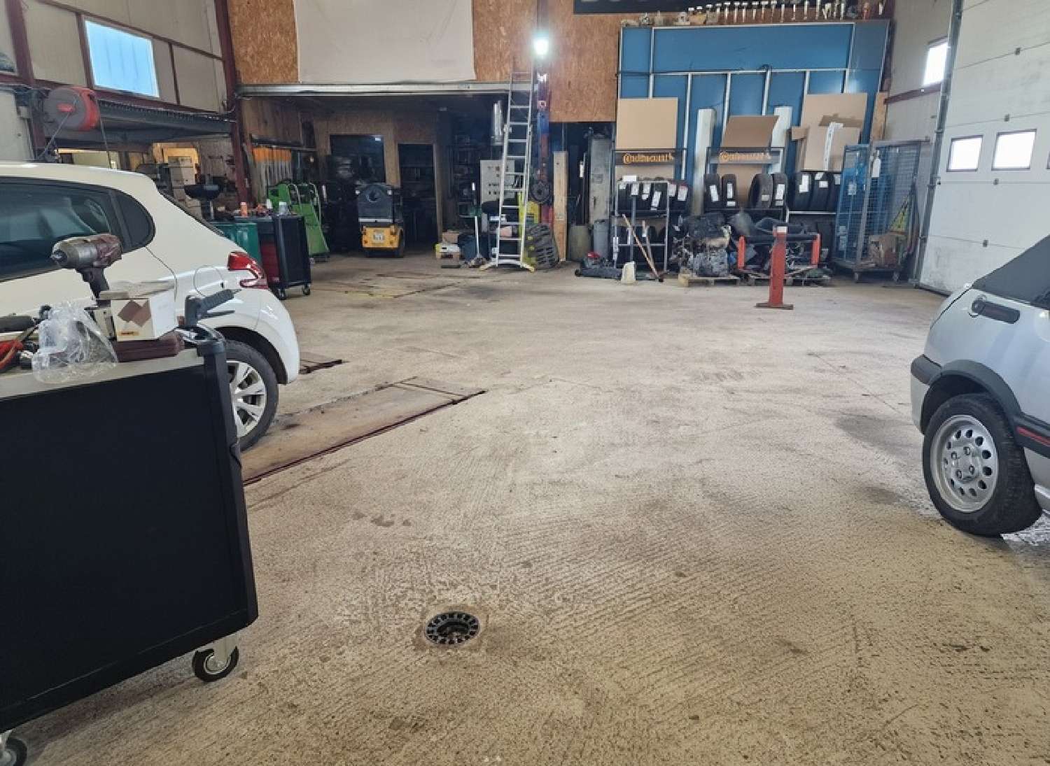 kaufen Haus Xertigny Vogesen 7