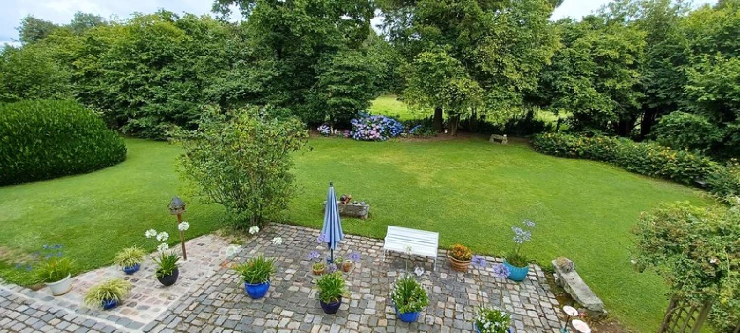 for sale house Yébleron Seine-Maritime 2