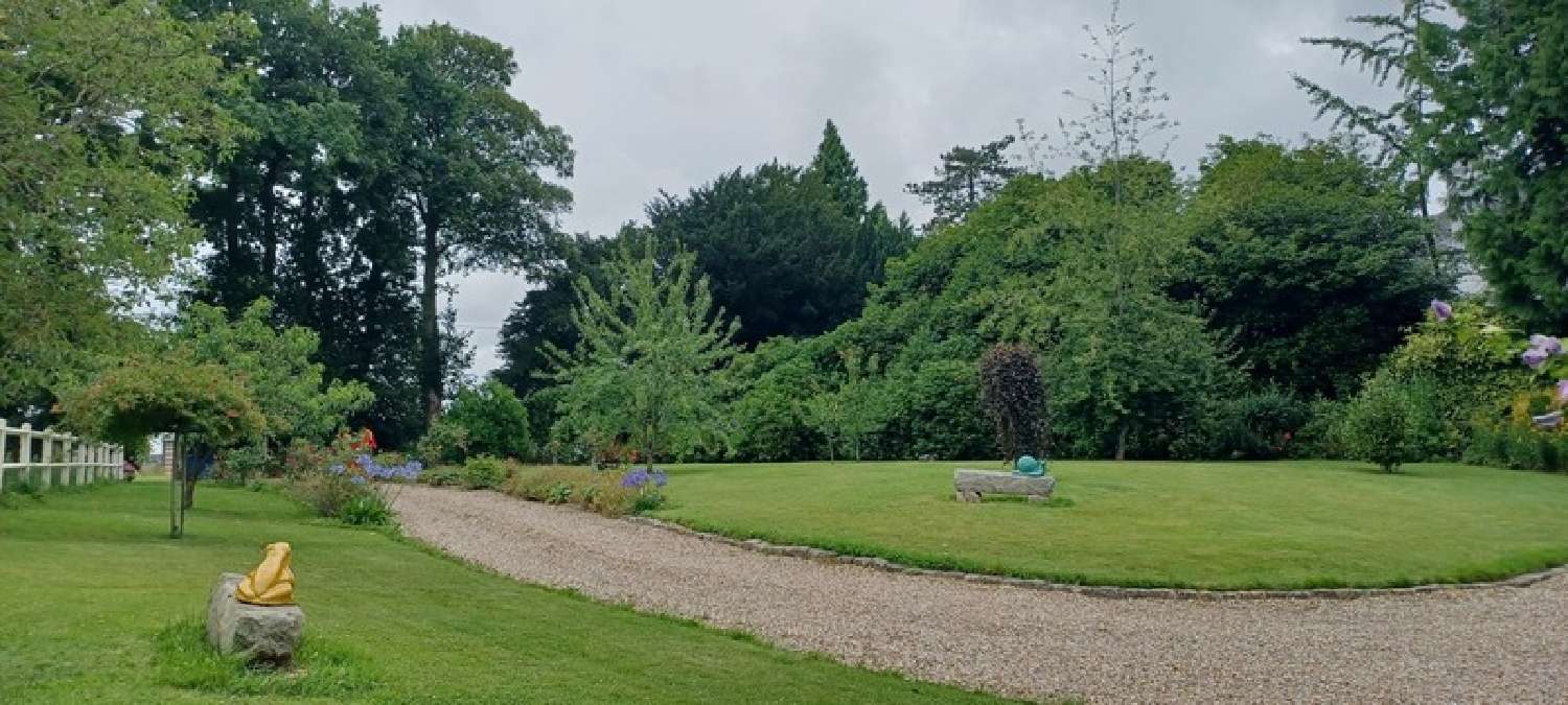 for sale house Yébleron Seine-Maritime 4