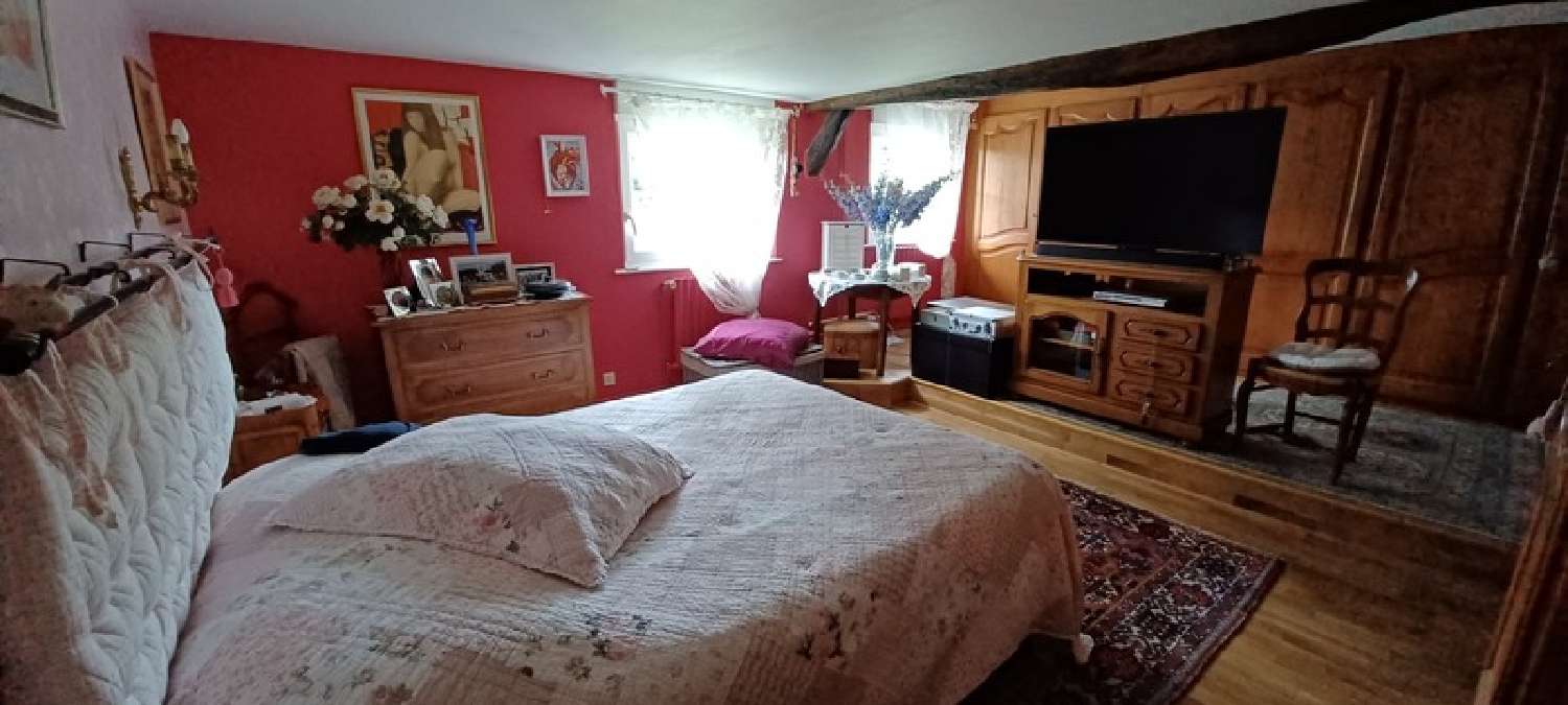 for sale house Yébleron Seine-Maritime 8