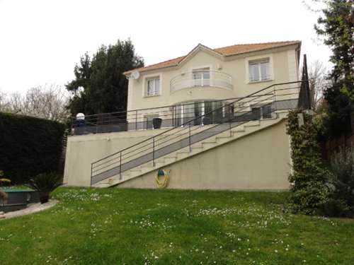 Yerres Essonne huis foto 7293222