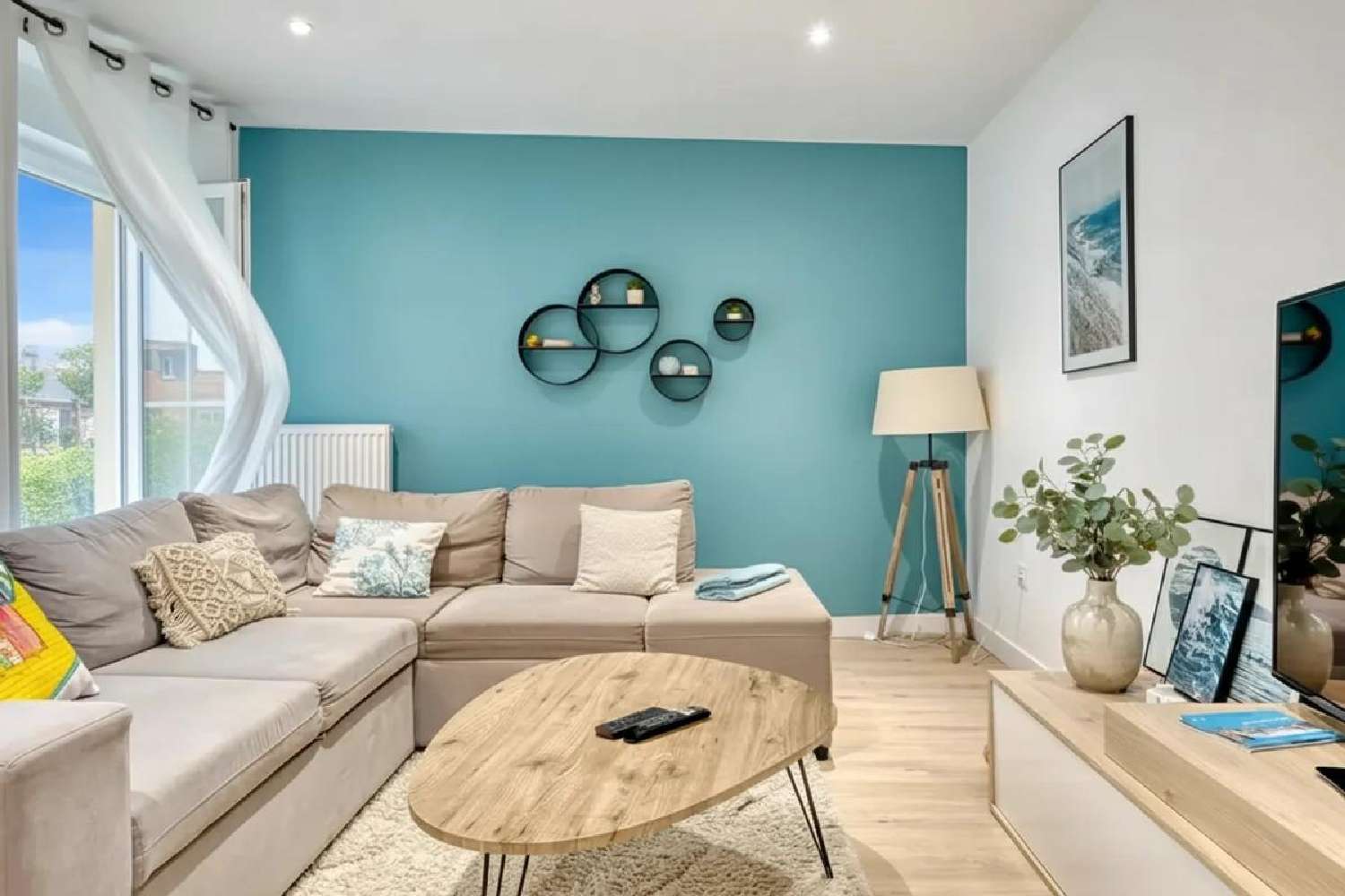  for sale house Yport Seine-Maritime 1