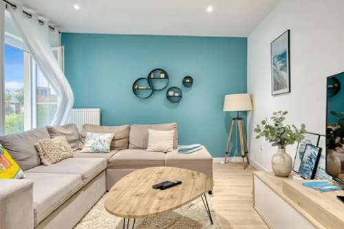 Yport Seine-Maritime casa foto 7288295