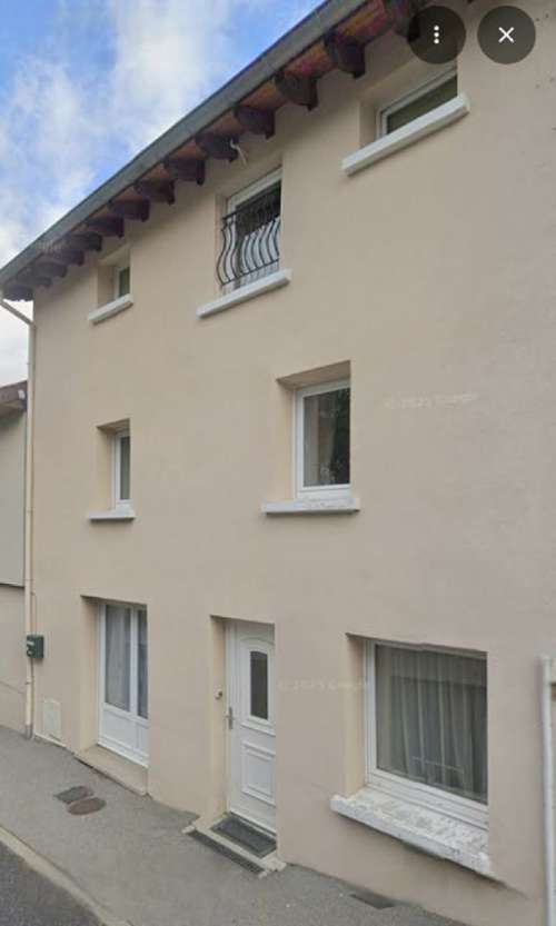 Yssingeaux Haute-Loire maison foto 7285255