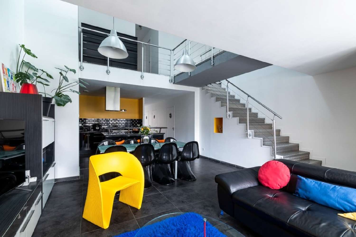  à vendre maison Yutz Moselle 1