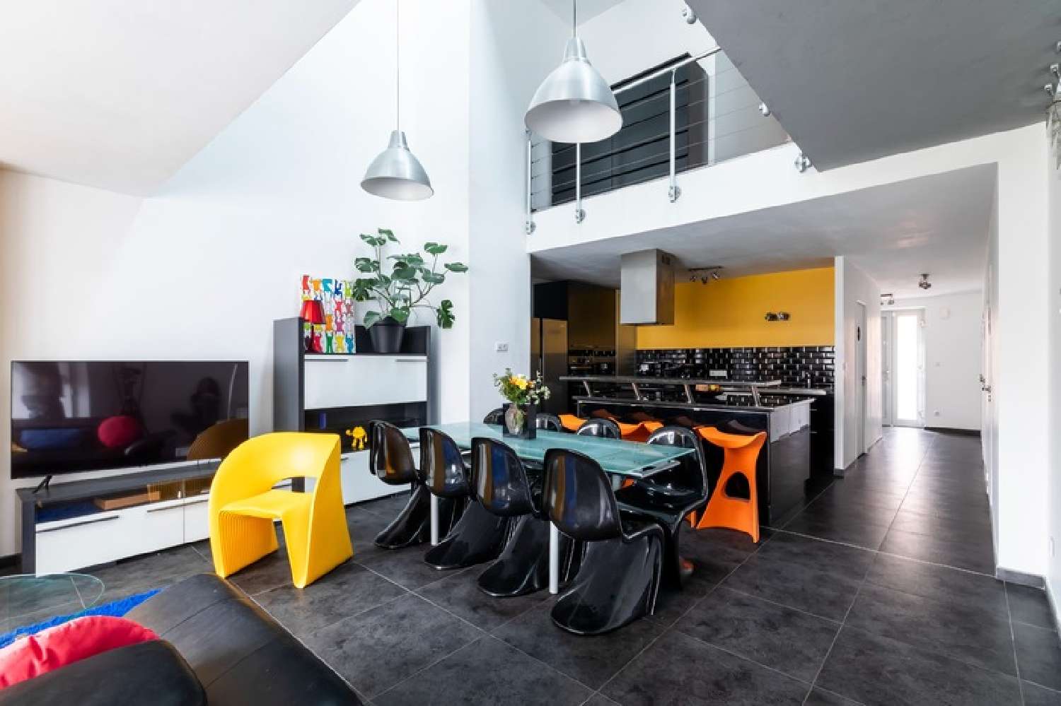  à vendre maison Yutz Moselle 3