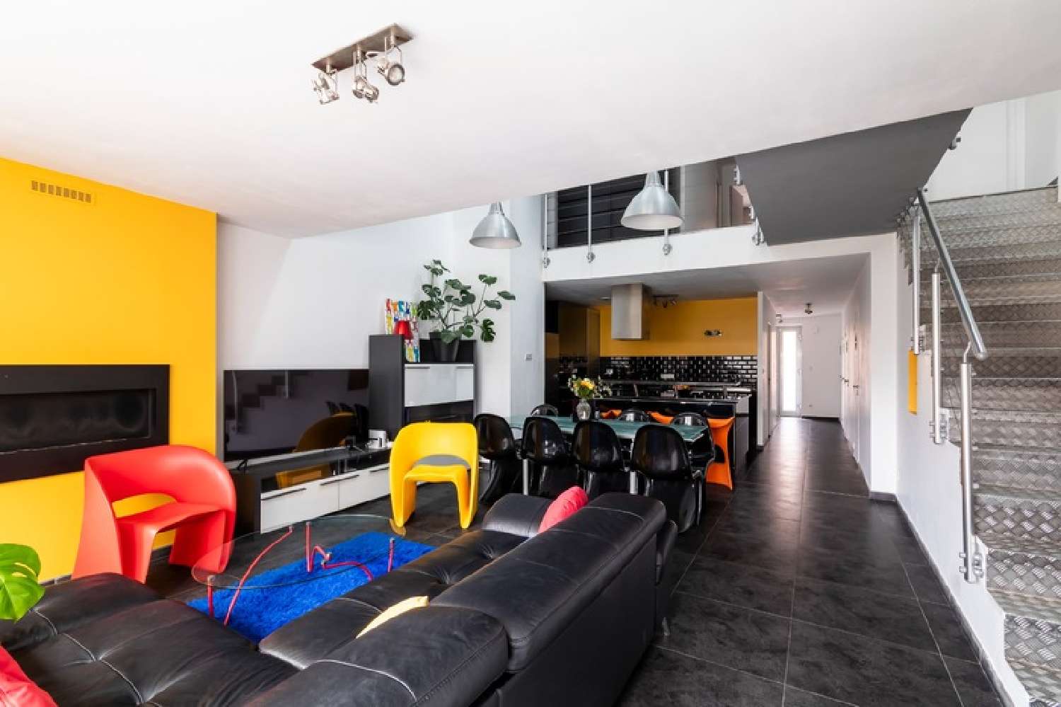  à vendre maison Yutz Moselle 4