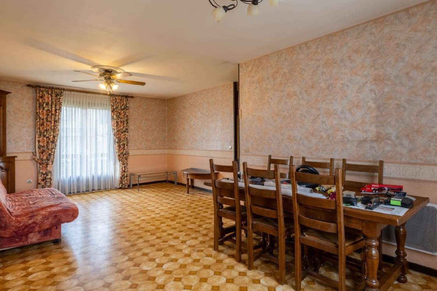  for sale house Yutz Moselle 3