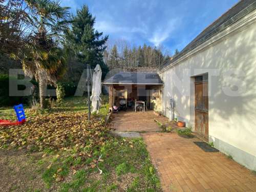 Yvré-le-Pôlin Sarthe huis foto 7293345