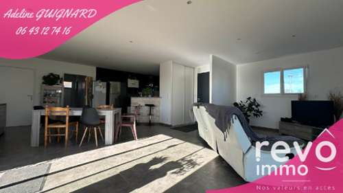 Yzernay Maine-et-Loire house foto 7270269