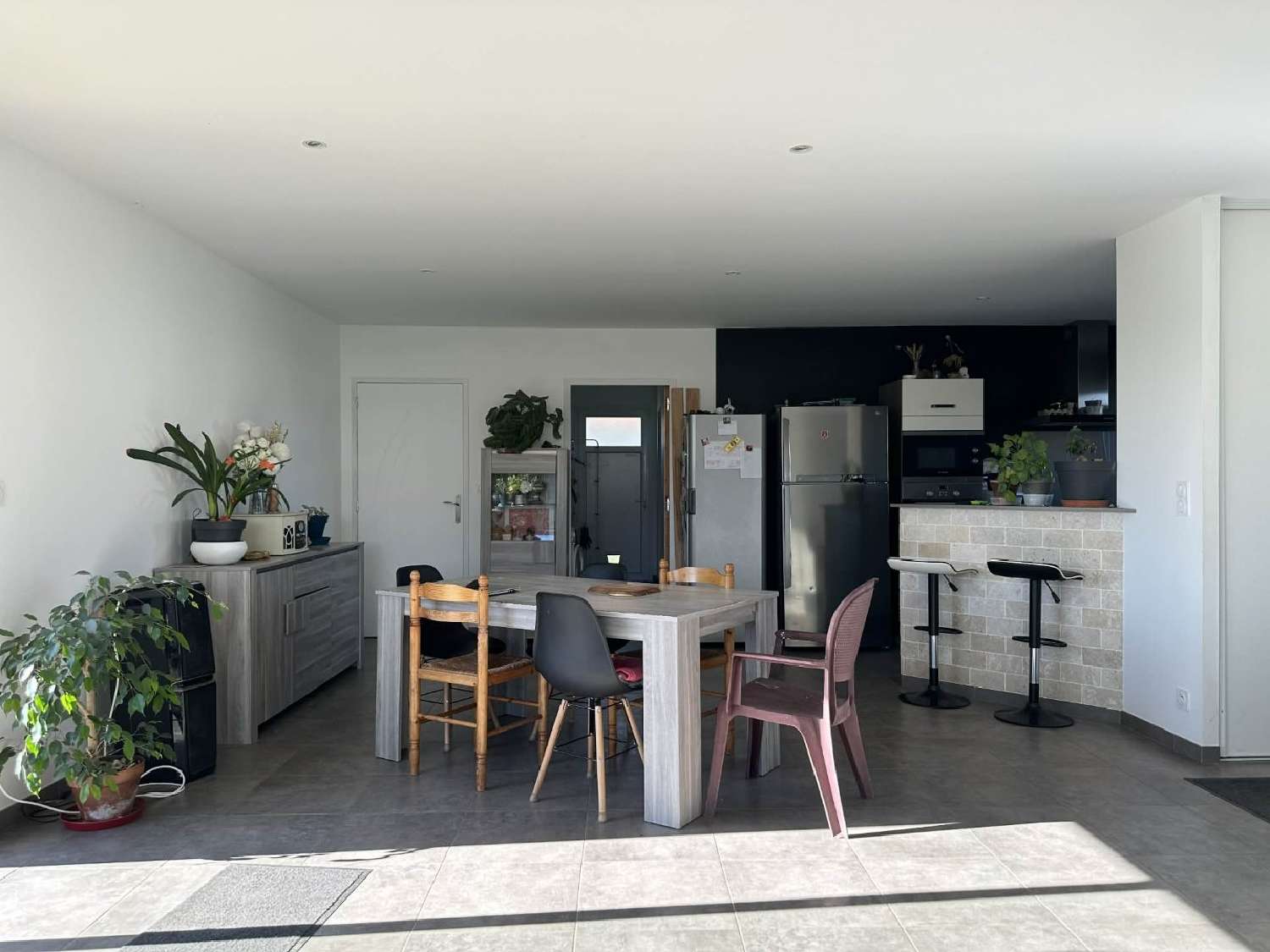  for sale house Yzernay Maine-et-Loire 3