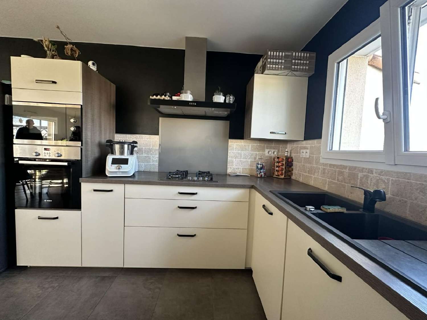  for sale house Yzernay Maine-et-Loire 4