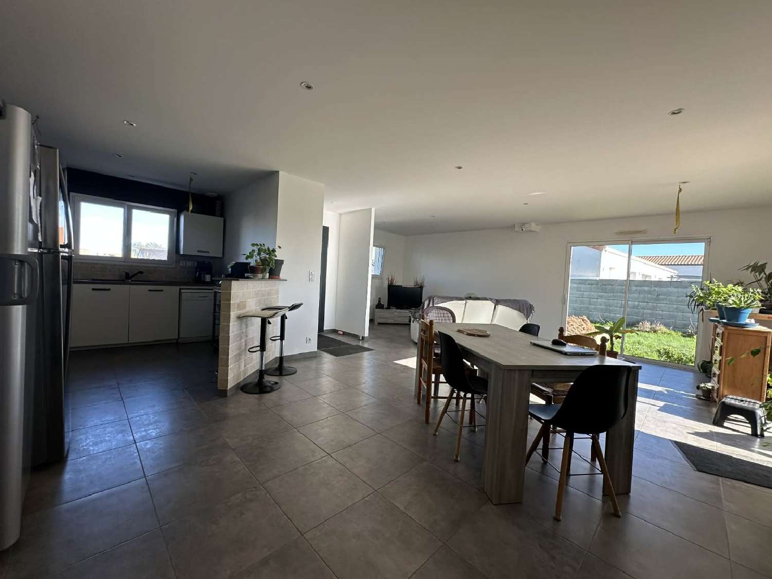  for sale house Yzernay Maine-et-Loire 5