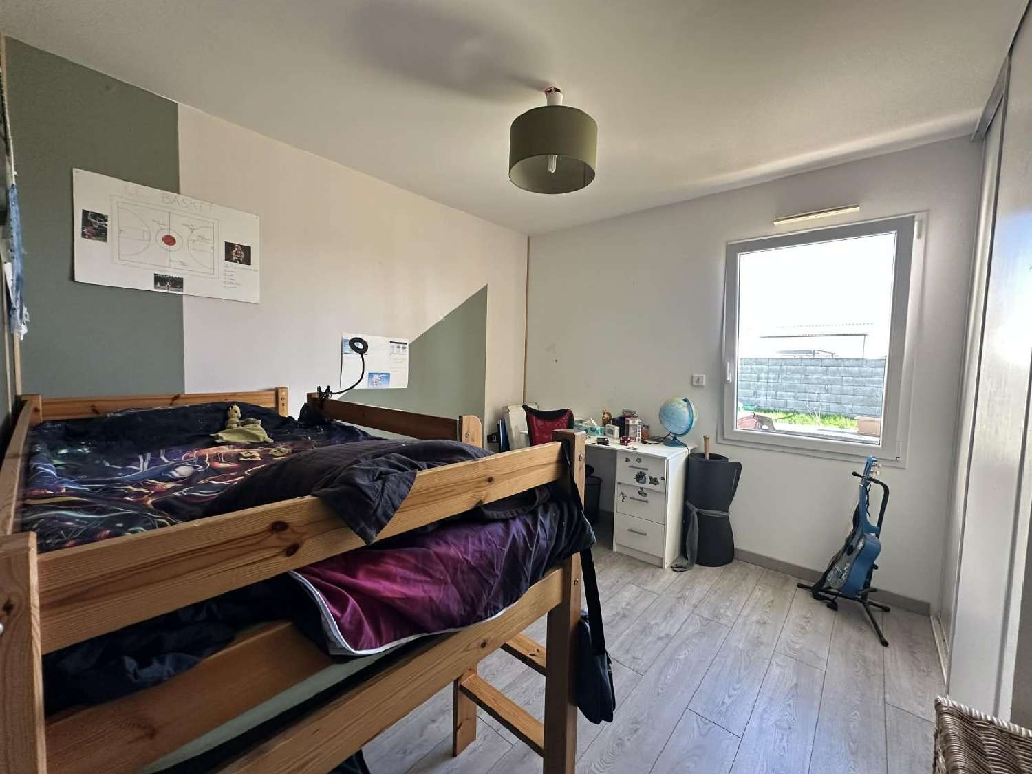  for sale house Yzernay Maine-et-Loire 8