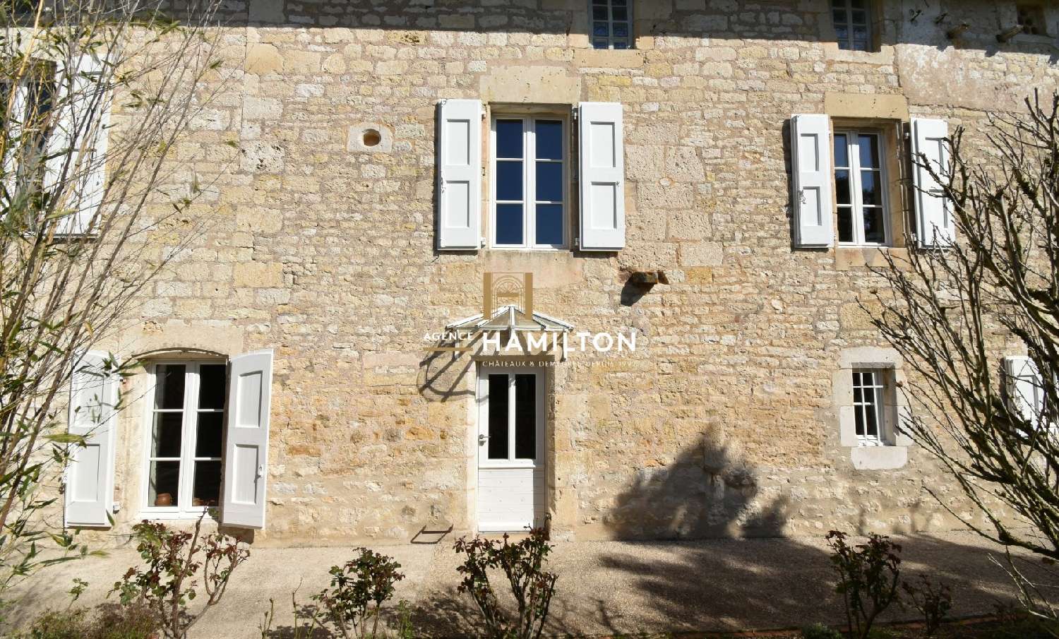  à vendre maison bourgeoise Albi Tarn 2