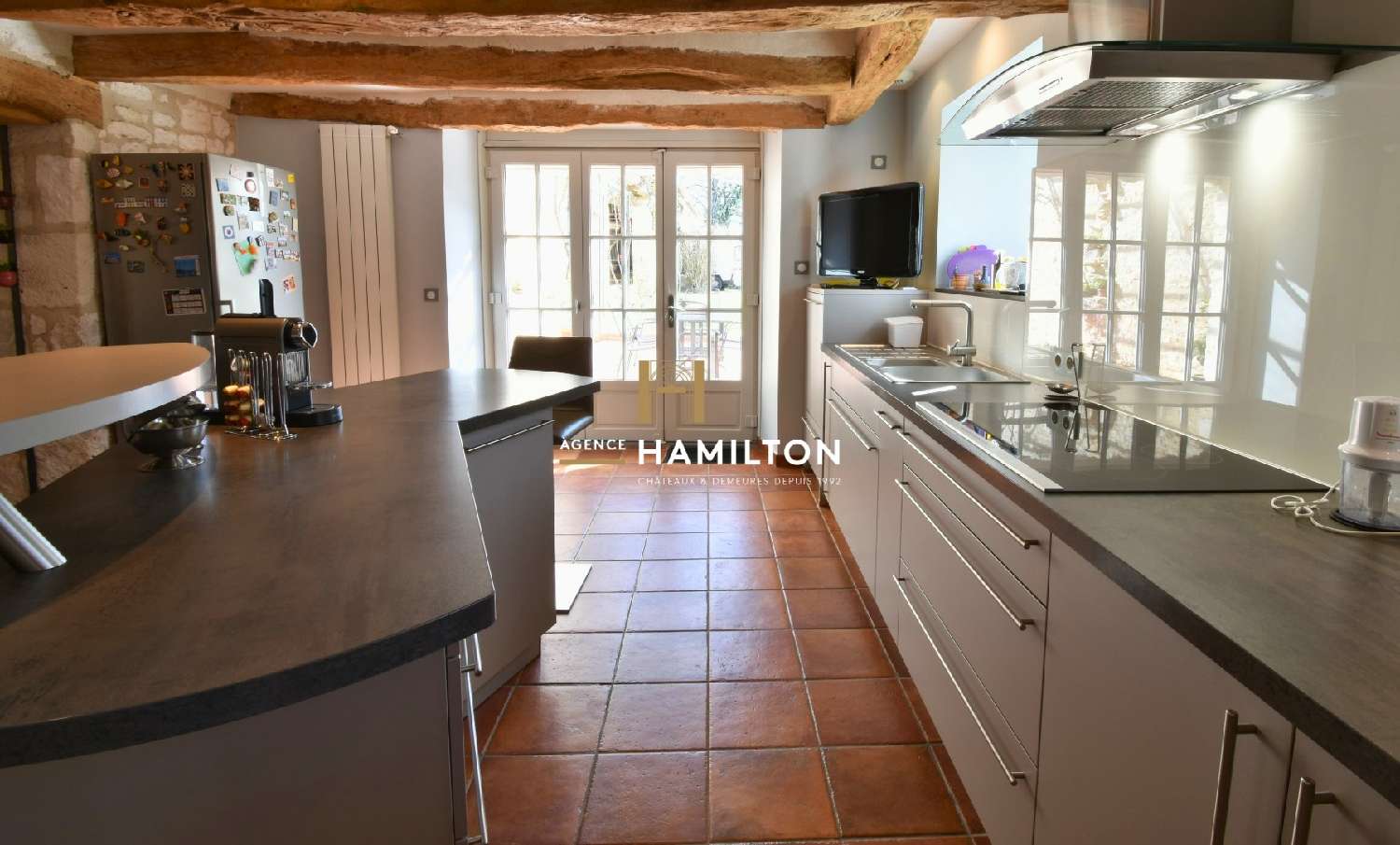  à vendre maison bourgeoise Albi Tarn 5