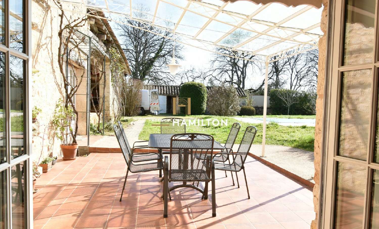  à vendre maison bourgeoise Albi Tarn 6