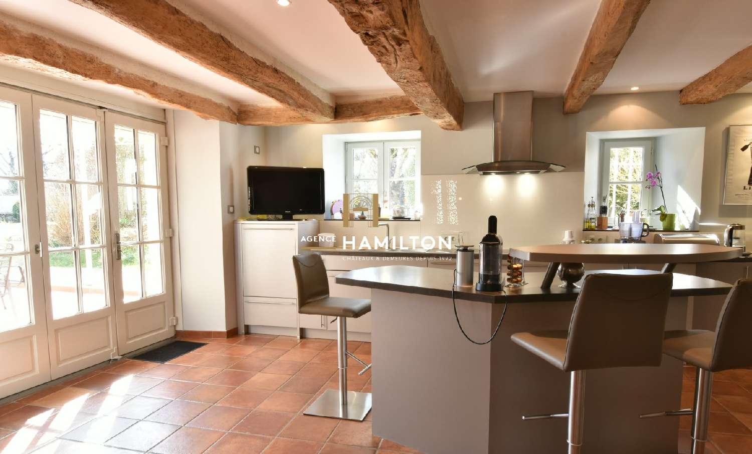  en venta mansión Albi Tarn 5