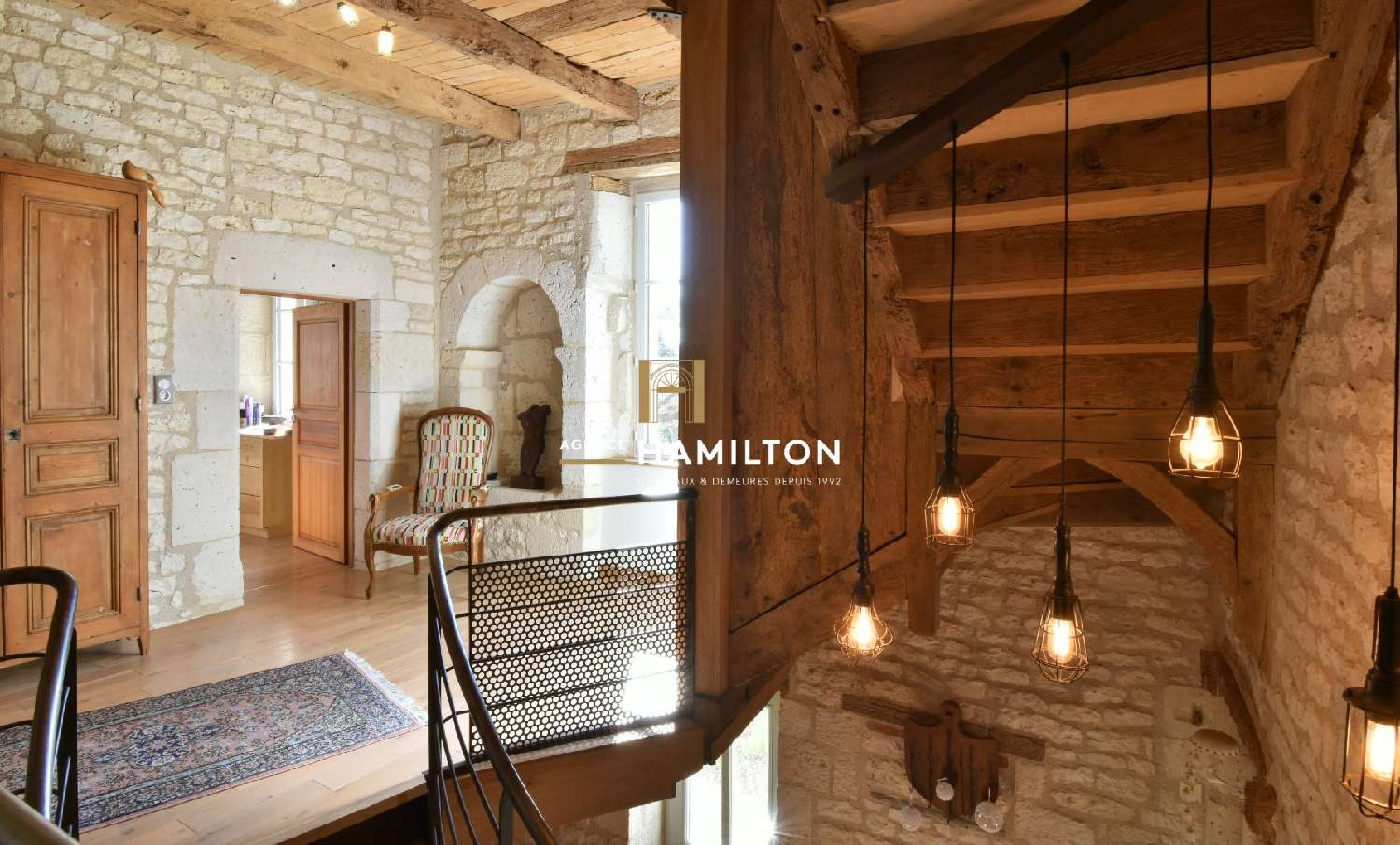  en venta mansión Albi Tarn 7