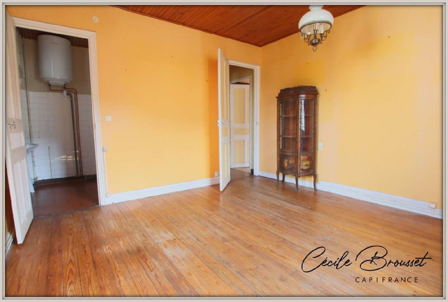 te koop herenhuis Amélie-les-Bains-Palalda Pyrénées-Orientales 3