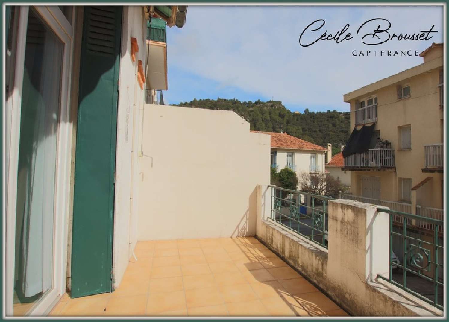 te koop herenhuis Amélie-les-Bains-Palalda Pyrénées-Orientales 4