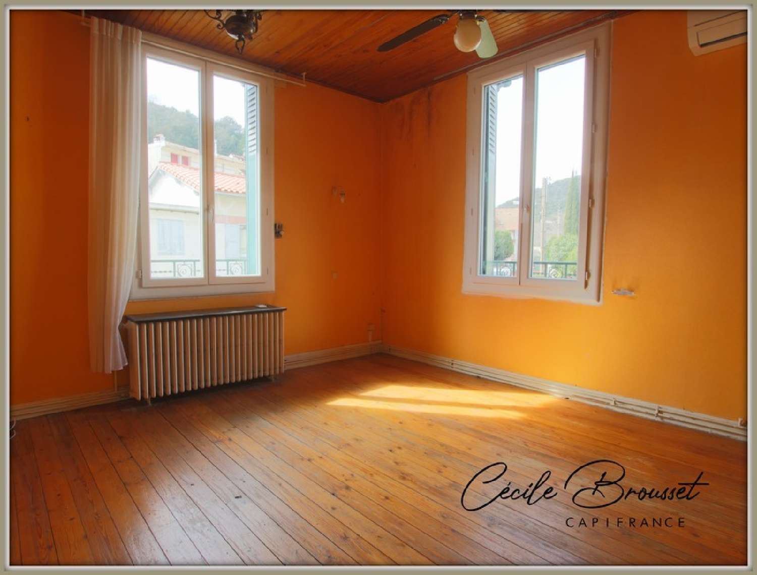 te koop herenhuis Amélie-les-Bains-Palalda Pyrénées-Orientales 7