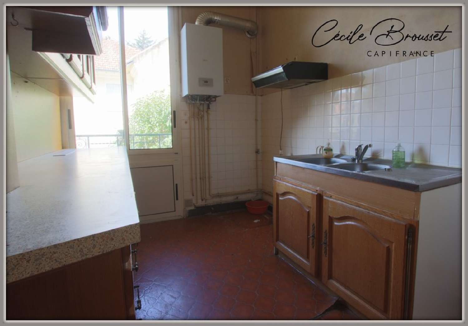 te koop herenhuis Amélie-les-Bains-Palalda Pyrénées-Orientales 8