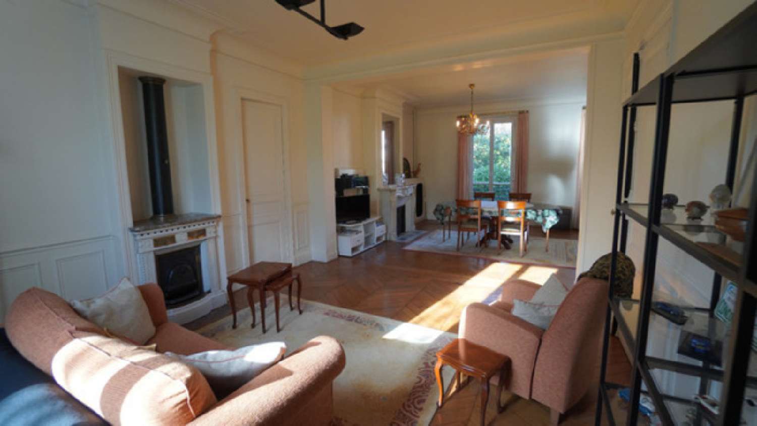  kaufen Bürgerhaus Argenteuil Val-d'Oise 5