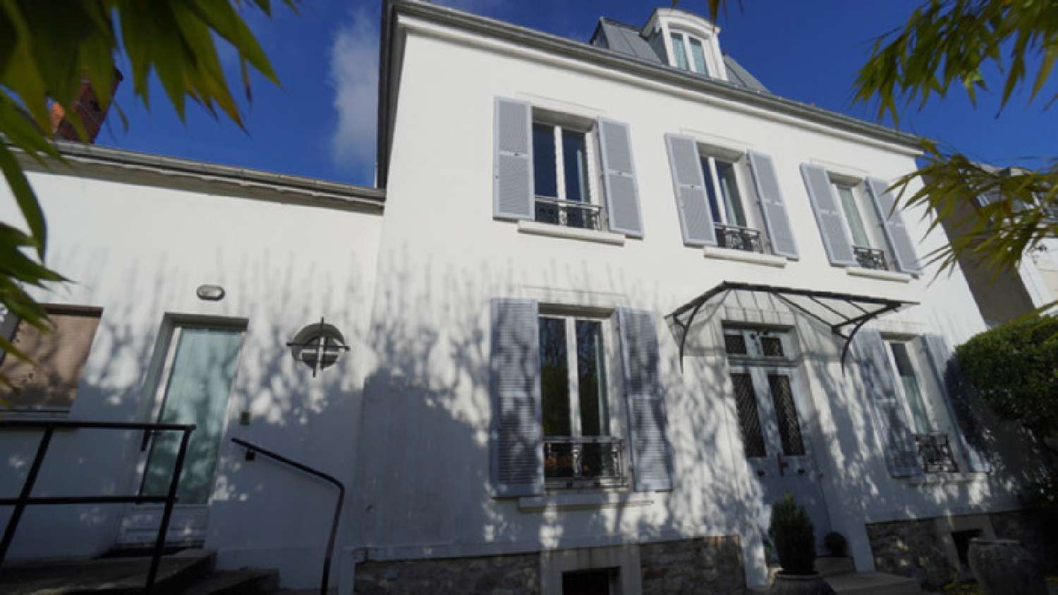  kaufen Bürgerhaus Argenteuil Val-d'Oise 8