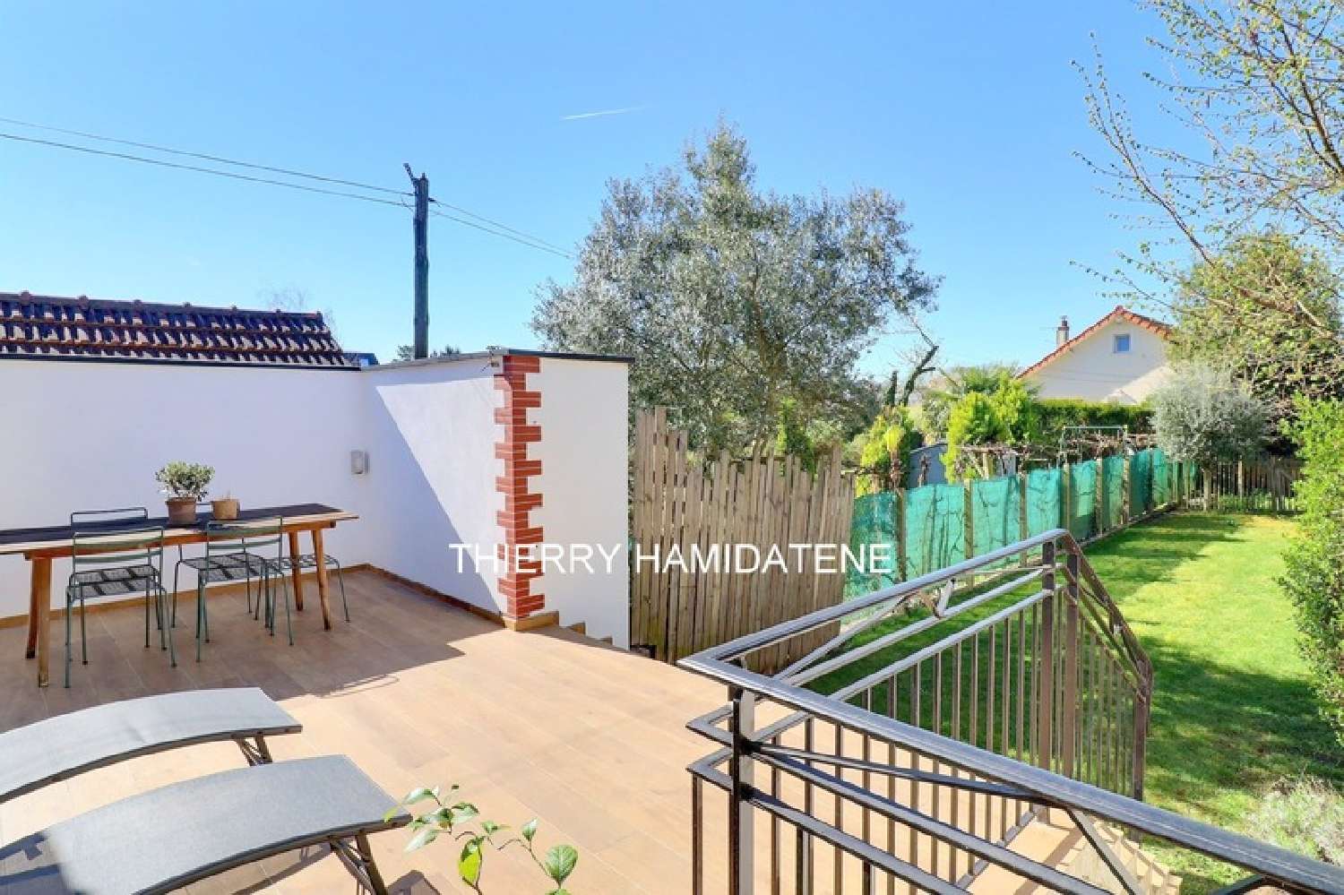  à vendre maison bourgeoise Argenteuil Val-d'Oise 2