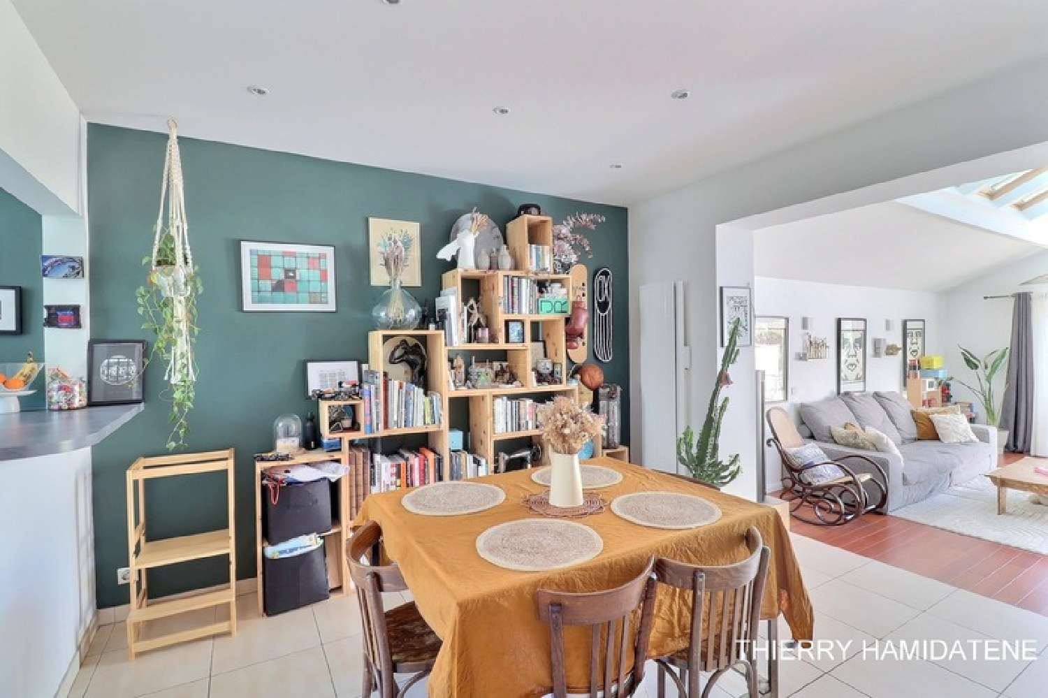  à vendre maison bourgeoise Argenteuil Val-d'Oise 5