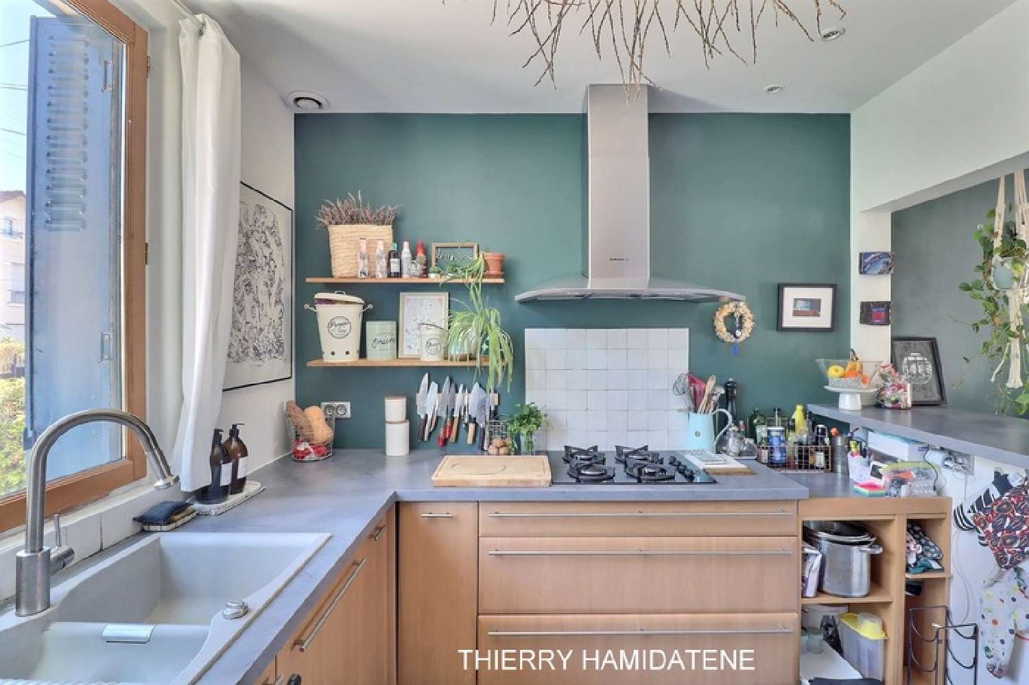  à vendre maison bourgeoise Argenteuil Val-d'Oise 6