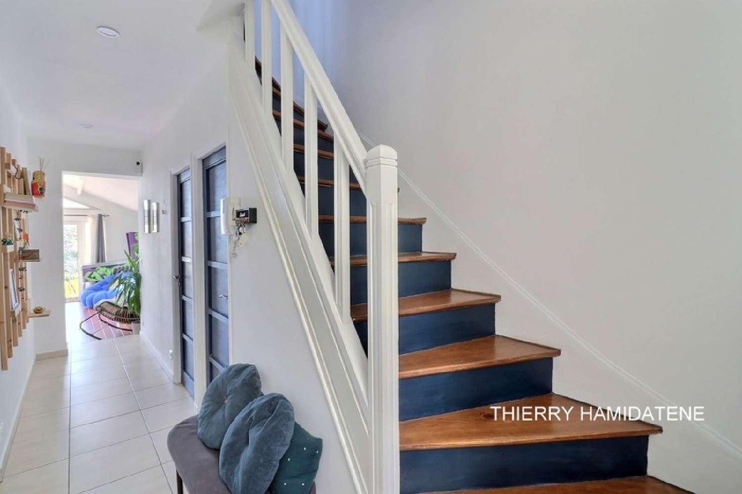  à vendre maison bourgeoise Argenteuil Val-d'Oise 7