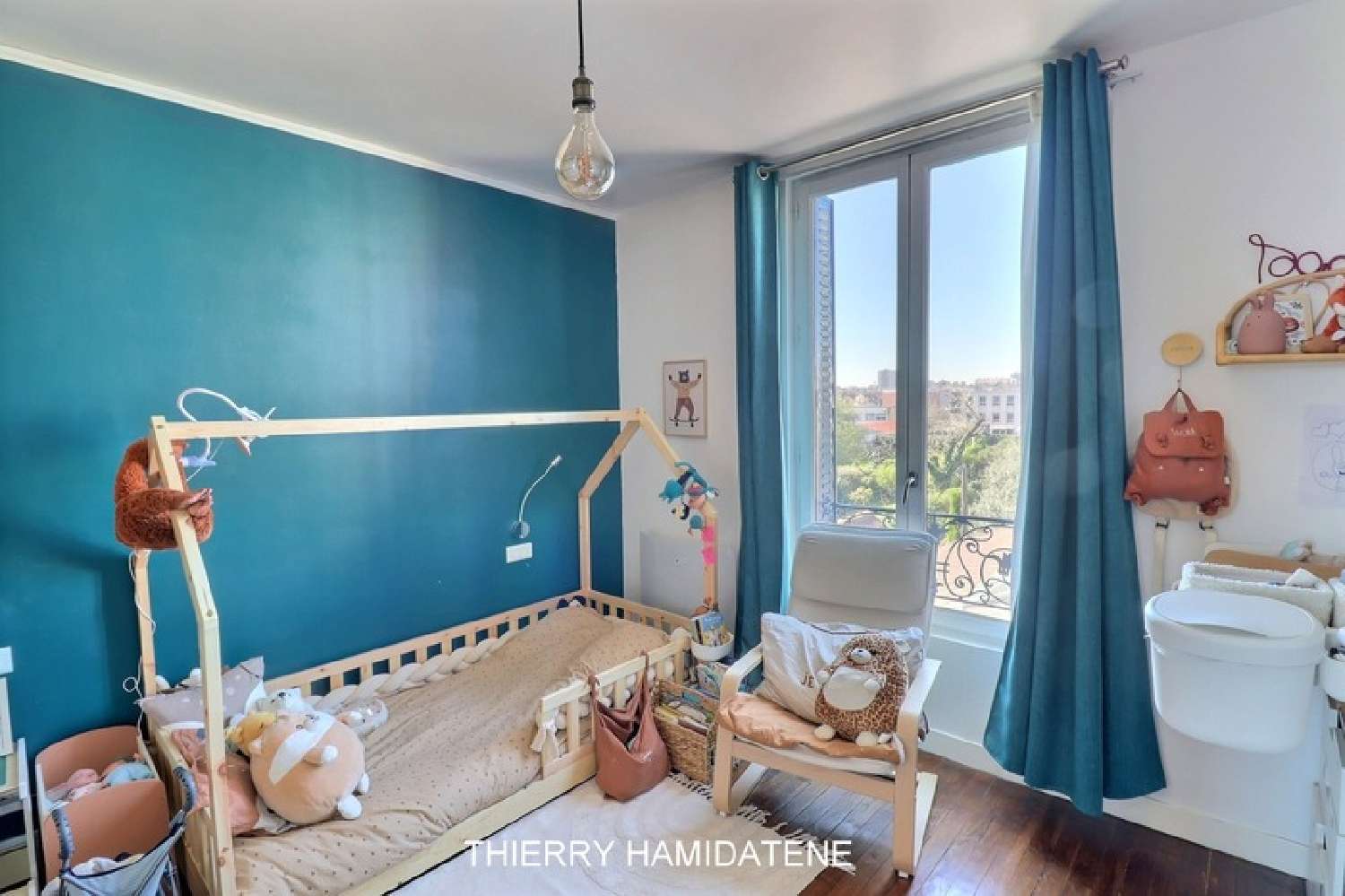  à vendre maison bourgeoise Argenteuil Val-d'Oise 8