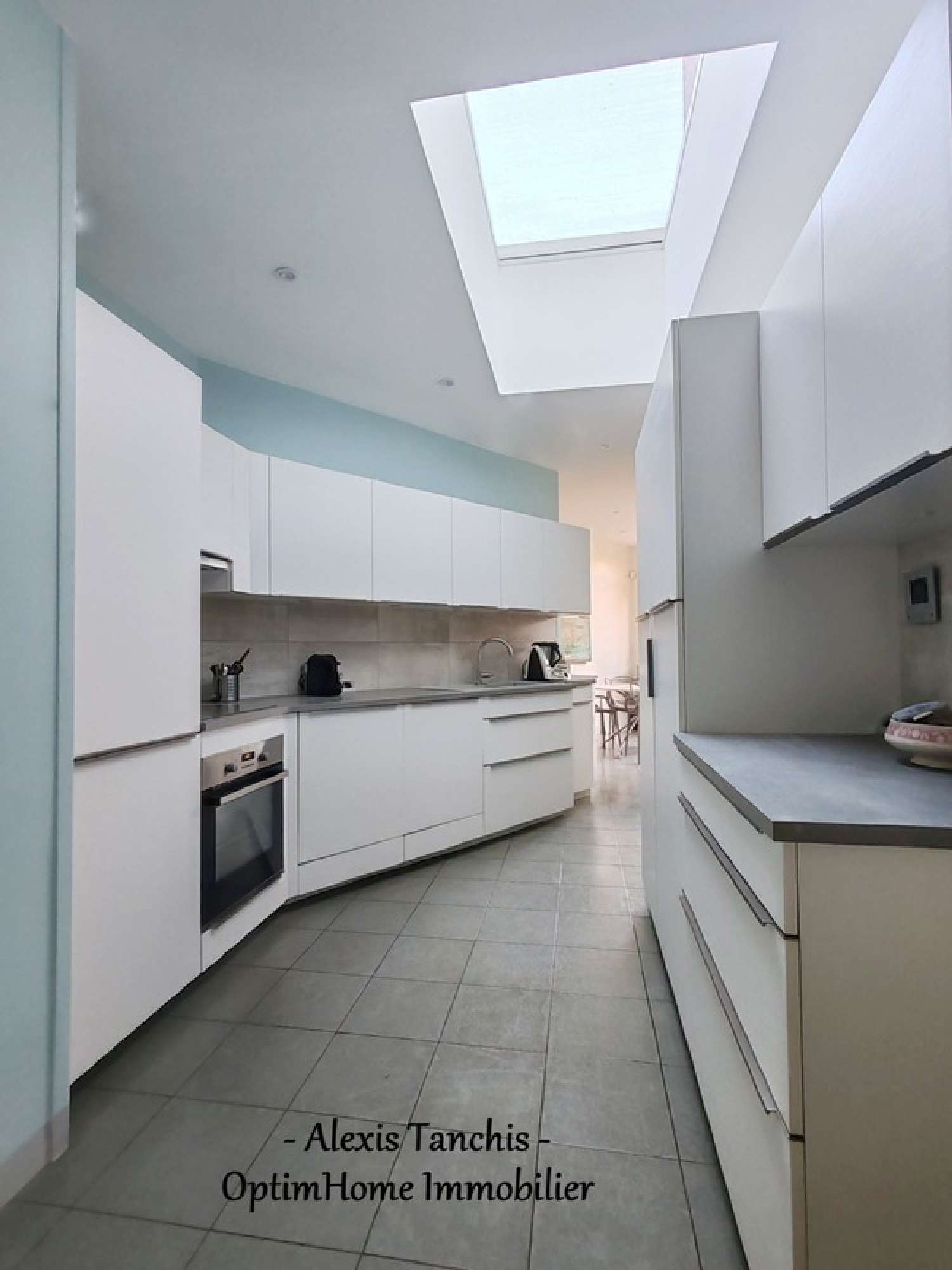  à vendre maison bourgeoise Armentières Nord 5