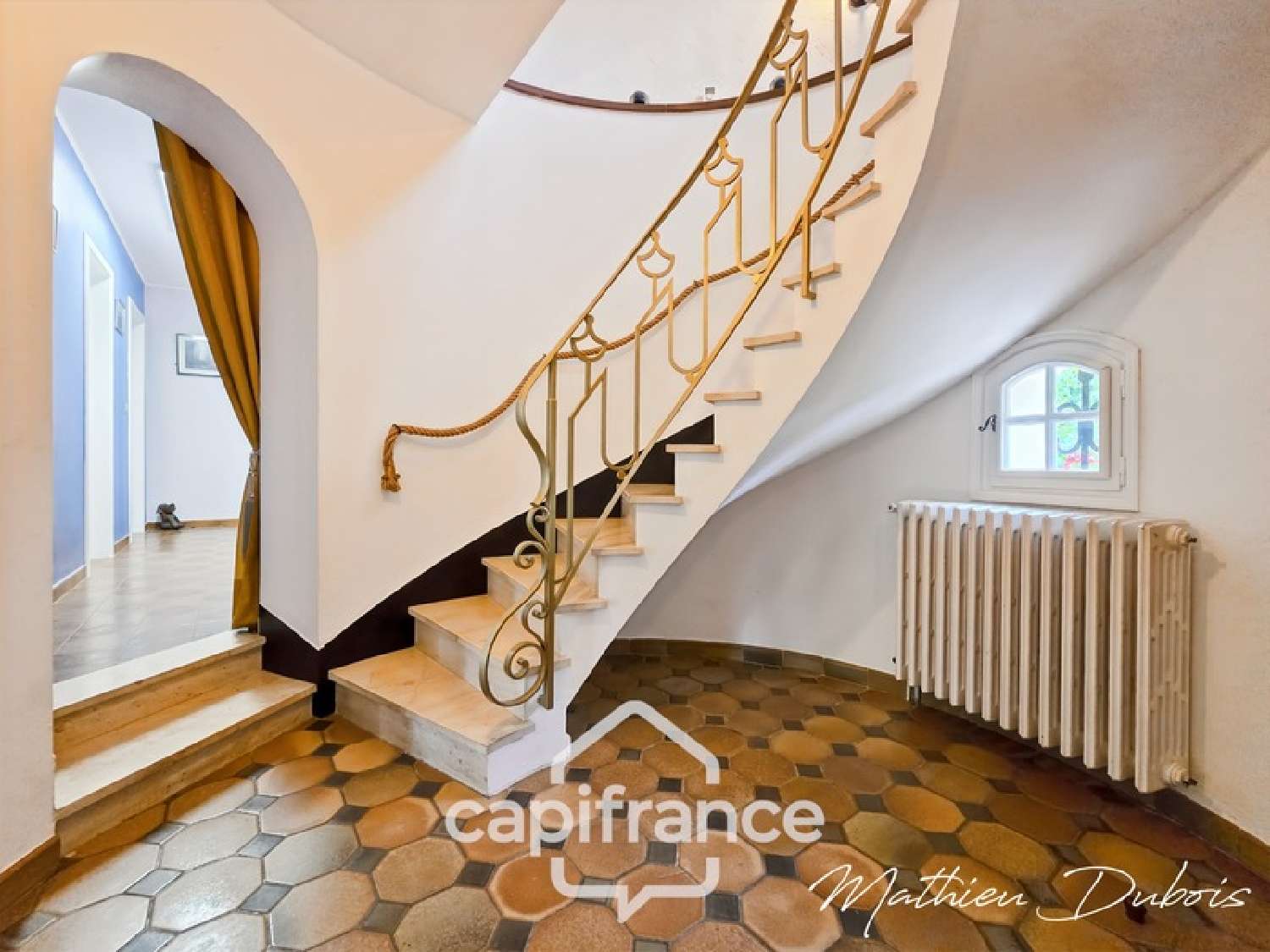  à vendre maison bourgeoise Atur Dordogne 4