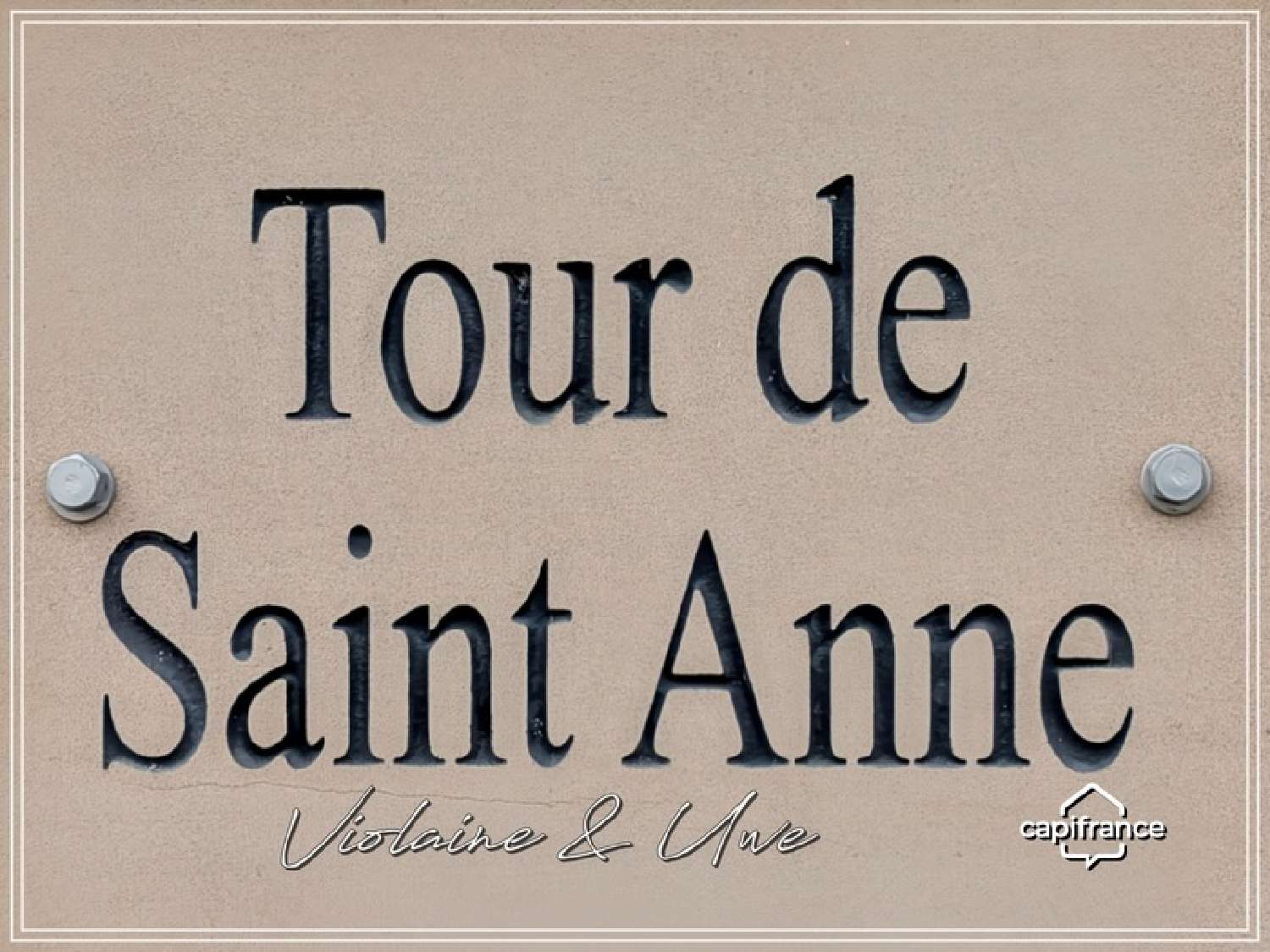  te koop herenhuis Azille Aude 4