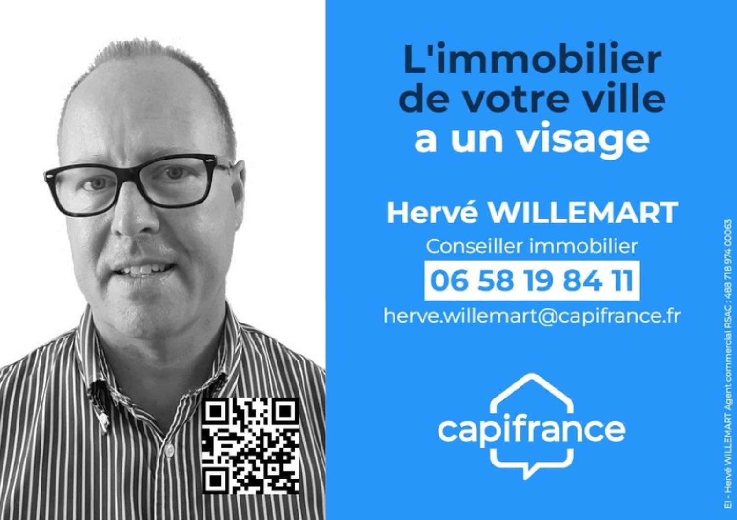 kaufen Bürgerhaus Bergues Nord 2