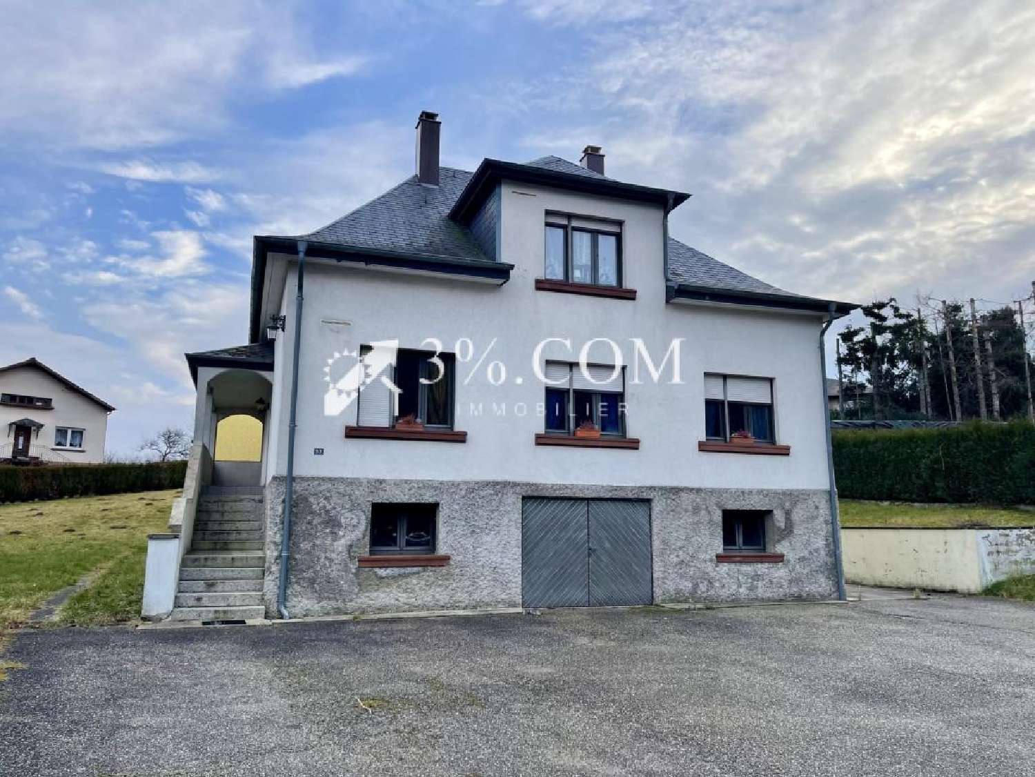  for sale mansion Bitche Moselle 1