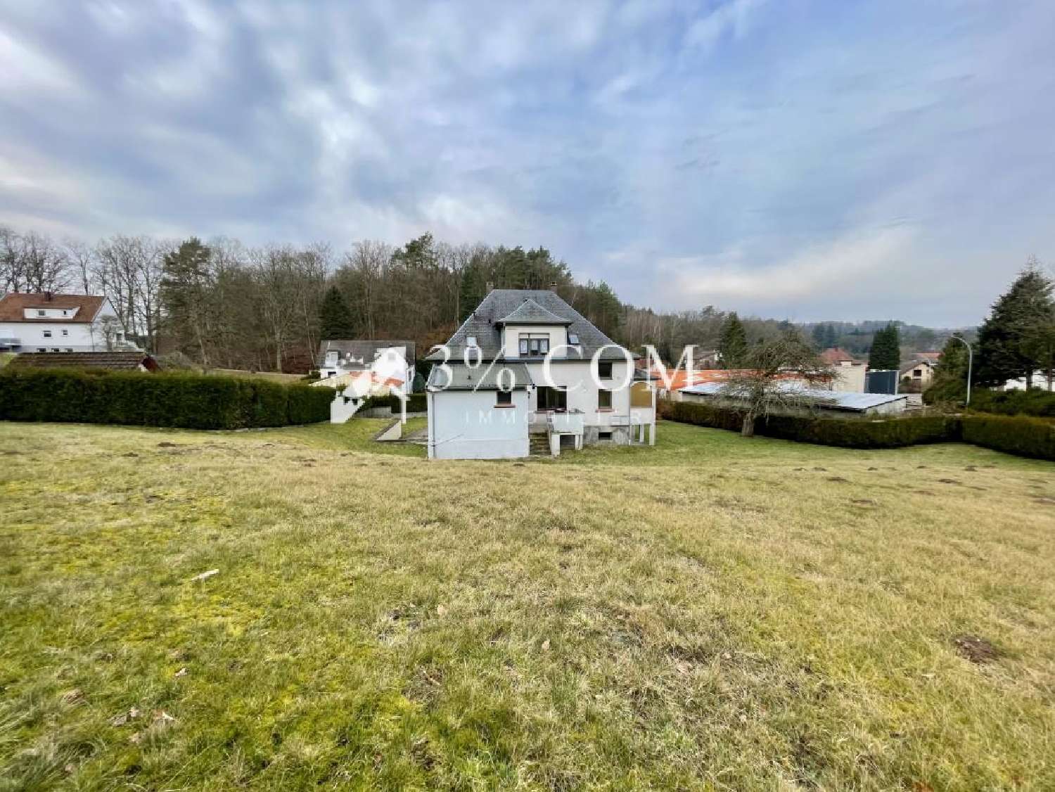  for sale mansion Bitche Moselle 3