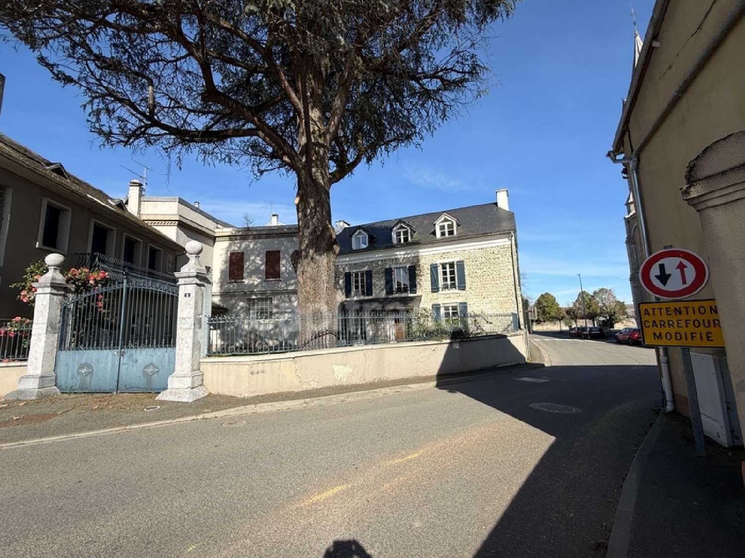  te koop herenhuis Bordères-sur-l'Échez Hautes-Pyrénées 2